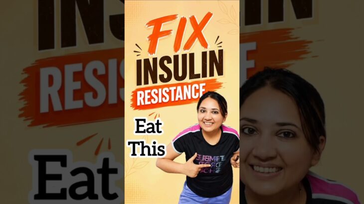 INSULIN RESISTANCE DIET PLAN #insulinresistancediet #nosugardiet #diabetessupport #diabetesdietitian