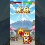 🕹️ IT’S FIGHT NIGHT: K.O.