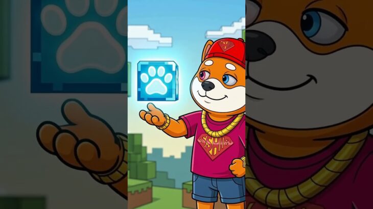 If Puff and SSHIB were in Minecraft… 🎮