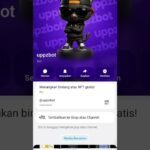 Ini nih yang beneran kasih bintang dan Nft