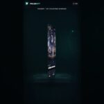 Ink Bloom Planetarium | PulseNFT 360° #Shorts