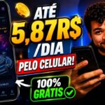 JOGO NOVO NFT PAGANDO GRÁTIS PELO CELULAR | ASTEROID SHIBA