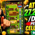 JOGO NOVO NFT PAGANDO GRÁTIS PELO CELULAR | JACK’S FARM