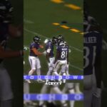 Jakobi Lane’s First NFL TD #nft #shorts