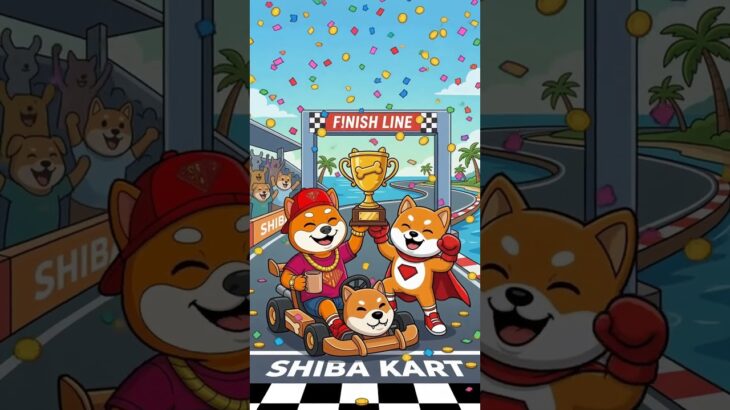 Kart Weekend is here. Buckle up.