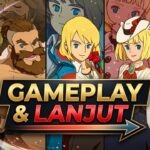 [LIVE] Ni no Kuni: Cross Worlds – No NFT  Lanjut ! ! !