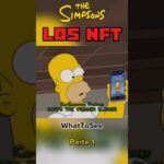 LOS NFT – PARTE 1 #shorts