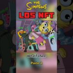 LOS NFT – PARTE 2 #shorts