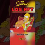 LOS NFT – PARTE 3 #shorts