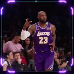LeBron James 1/1 Kingmaker NFT Sells for $11,000! | 92/100