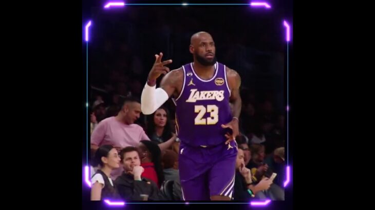 LeBron James 1/1 Kingmaker NFT Sells for $11,000! | 92/100