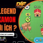 Legend NFT Yakkamon & Lí Do Giá Tài Nguyên Sunflower Land Giảm Mạnh ? | Tin Tức Game