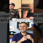#LoganPaul & #GaryVee still aren’t giving up on NFTs 👀💰