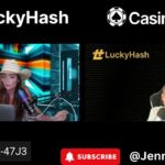 🎉 LuckyHash XRPL NFT GIVEAWAY ~ 13 Winners chosen LIVE! 🎉