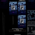 Mahomes 49/49 + Queen Epic | 2024 Panini NFT Select Pack Rip