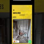 Master Fincas Tenerife | Versión móvil | NFT Smart Design