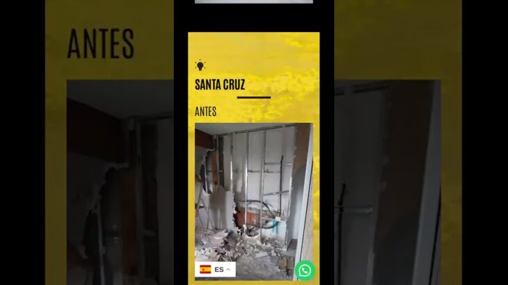 Master Fincas Tenerife | Versión móvil | NFT Smart Design