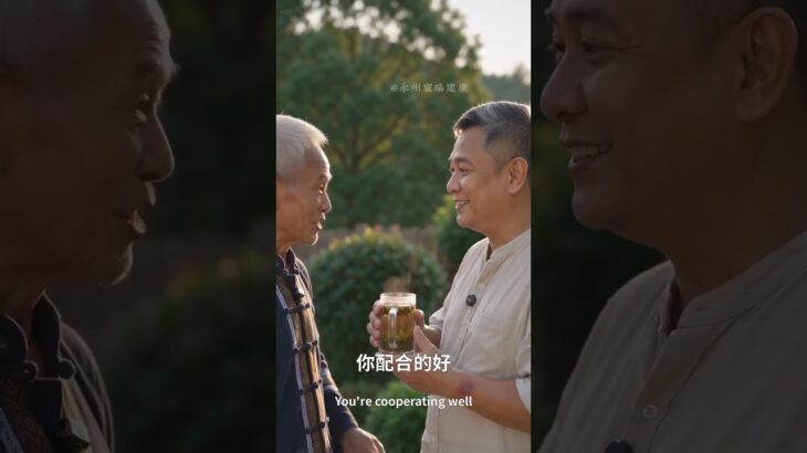 饱受糖尿病烂足的困扰#MedicalTourismChina #YongzhouWellness #ChineseMedicalTravel #DiabeticRecovery