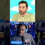 Meet Joshua Hamza and the Let’s FN Go NFT Vision