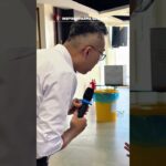 Metro Specialist Hospital 很荣幸受邀到 Inspirapharma 举办《糖尿病》健康讲座，由本院职业健康医生（OHD）—— Dr. Sam Huai Sing 主讲