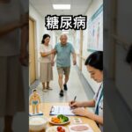 Morph樂園：糖尿病（Norman)