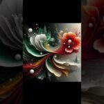 My new NFT surrealism AI art