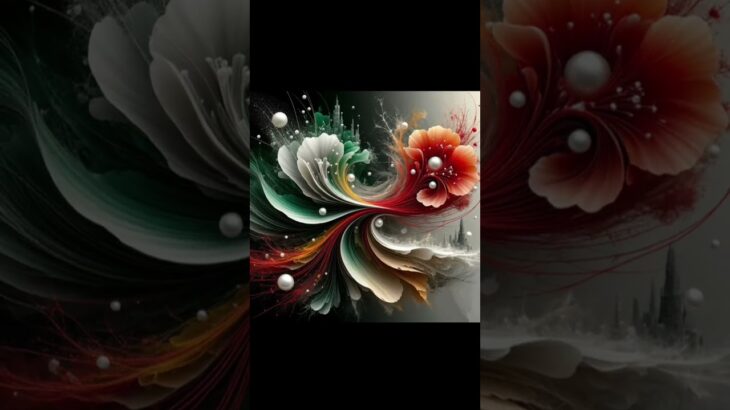 My new NFT surrealism AI art