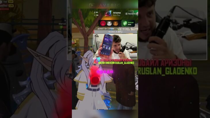 NFT с актёрами уже выходят! 👀 |