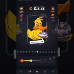 احصل على رموز NFT واكسب  بطة مجانية + 1000 ذرة.https://t.me/myduck?start=r6045763cdbe3edbf