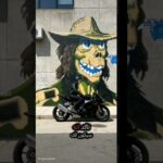 NFT ART#short #NFT #digitalart #aiart #youtubeshorts #shortsviral #instore82 #اكسبلور  #graffiti #
