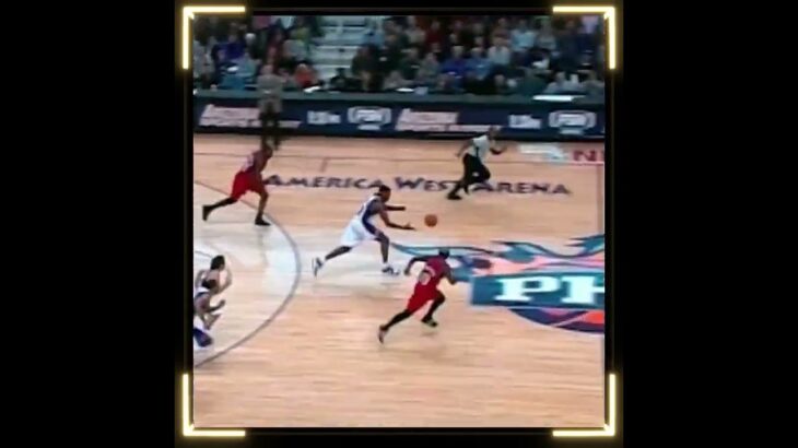 NFT Drop Spotlight: Amar’e Stoudemire 50-Point Game | 85/100