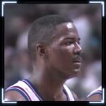 NFT Drop Spotlight: Joe Dumars 1/1 Top Shot Debut | 95/100