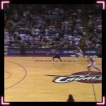 NFT Drop Spotlight: LeBron James Rookie Origins Card | 95/100