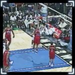 NFT Drop Spotlight: Stephon Marbury 1/1 Rookie Card | 85/100