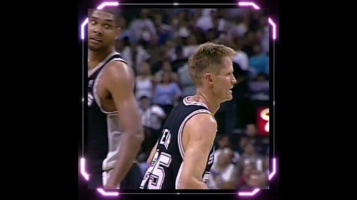 NFT Drop Spotlight: Steve Kerr’s Top Shot Debut | 85/100