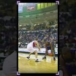 NFT Drop Spotlight: Vince Carter’s Iconic Poster Dunk | 95/100