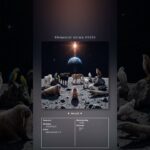 [NFT] Elemental Anima #0254 #Shorts