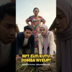 NFT Elit,Kutu Domba Nyelip #yutubeshorts  #culturesunda #mojangbandung