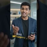 क्या आप NFT Legend की नई opportunities, updates और growth journey के बारे में जानना चाहते हैं?