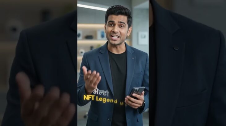क्या आप NFT Legend की नई opportunities, updates और growth journey के बारे में जानना चाहते हैं?