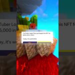 NFT Logan Paul Meme