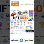 NFT Raffle Collection