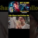 NFT Scam Exposed | Crypto Scam 2026 #NFTScam #NFT #CryptoScam #FakeNFT #Crypto #Web3 #Blockchain