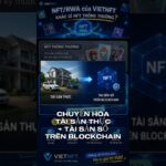 NFT không chỉ là ảnh – RWA mới là điều đáng chú ý