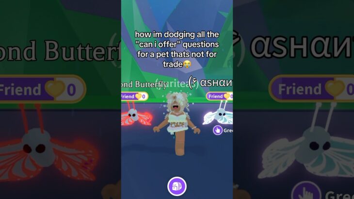 NFT pets in Adopt Me !😣 #adoptmeroblox #adoptmeupdate #adoptmegiveaway #adoptmetrades #adoptme