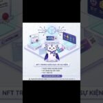 NFT trong giáo dục và sự kiện #InterLink #ITLG #ITL