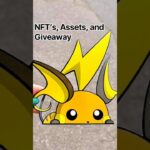 NFT’s, Assets, and Helm of Darkness