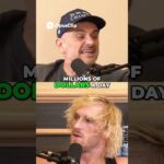 NFTs  Shocking Volume & Future Collectables Revealed! Logan Paul And Gary Vee Podcast