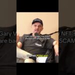 NFT’s are not a SCAM… @impaulsive #shorts