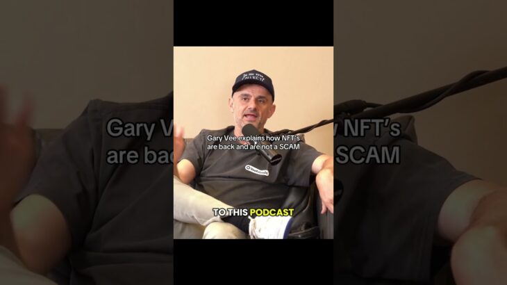 NFT’s are not a SCAM… @impaulsive #shorts